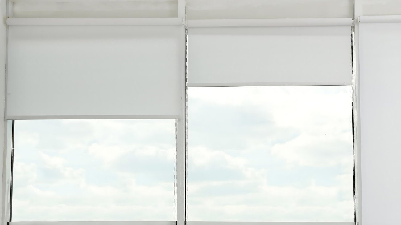 The Benefits of Motorized Blinds and Shades - BlindsRUs