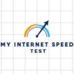 My Internet Speed Test profile picture