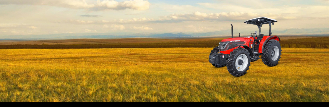 Solis Tractors In Kenya Cover Image