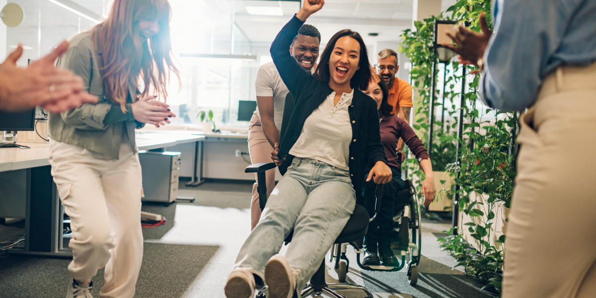 What's The Job Market For Foldable Electric Mobility Scooter Professionals?
