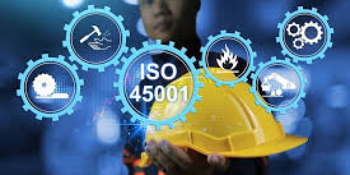 ISO 45001 Certification in Qatar: Elevating Workplace Safety Standards