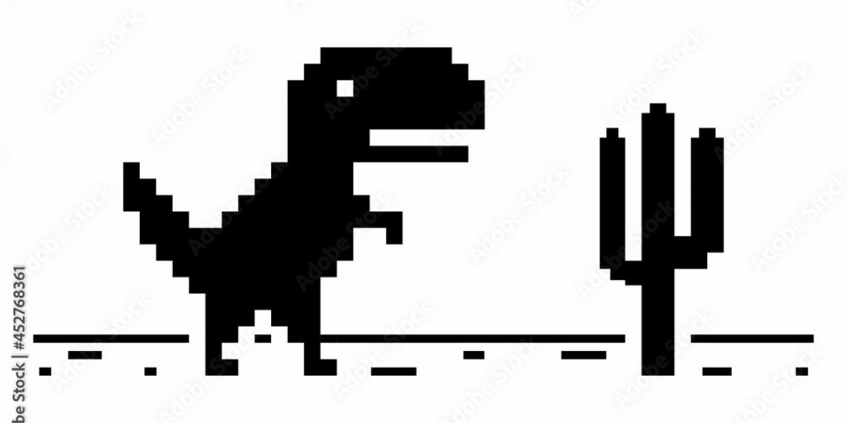 Dinosaur Game: The Endless Runner Hidden in Your Browser