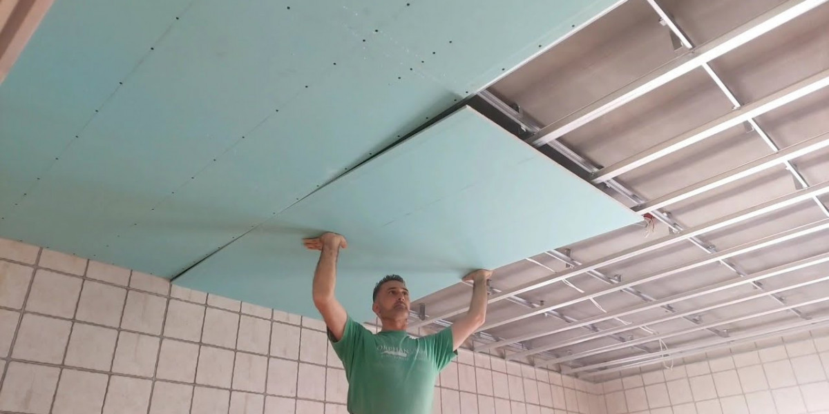 Sheetrock Roof Installation Rothschild, WI