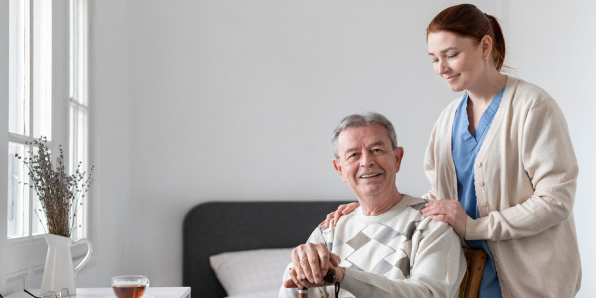 Doctors at Your Doorstep - Reliable Home Visit Medical Care