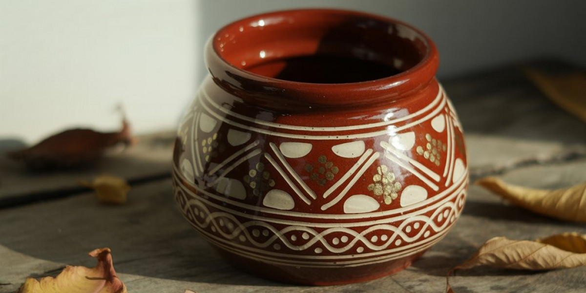 Decorative Vases  Where artistic expression meets utility