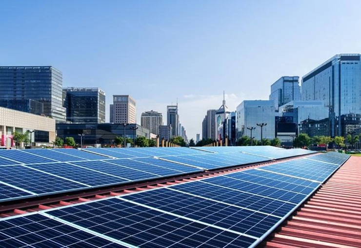 Solar Installations' Future in Industrial and Commercial Settings