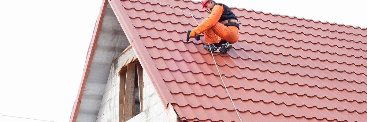 How Water Leak Reduction Impacts Roof Leak Repair in Wellington | by Native roofing Wellington | May, 2025 | Medium