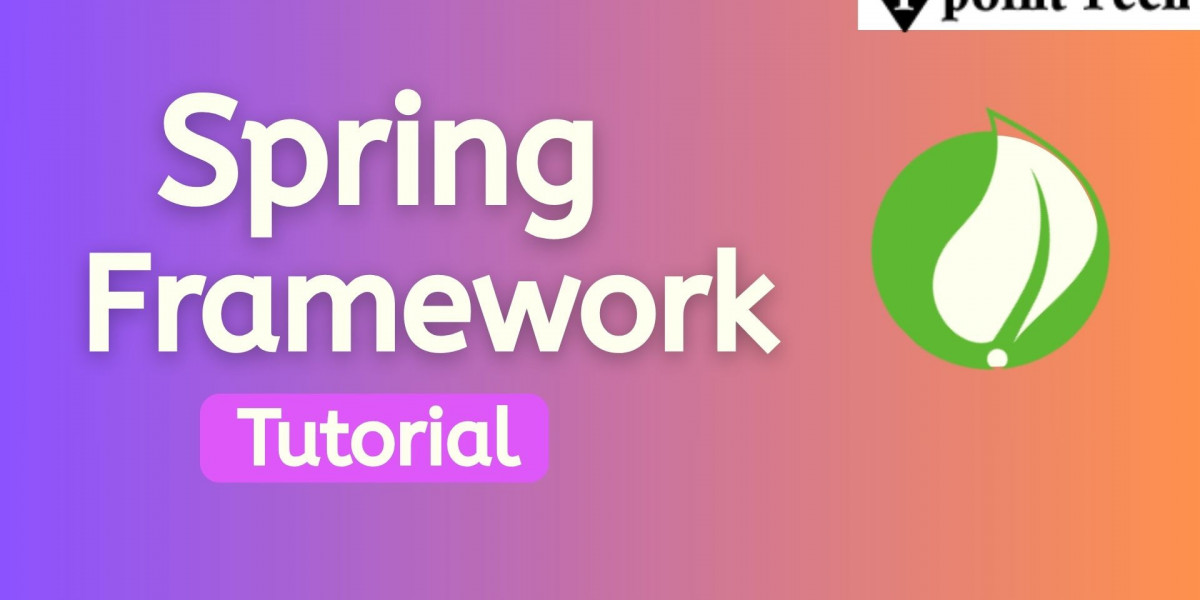 Spring Framework Tutorial: Master Java Web Development