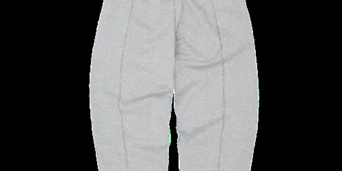 Corteiz HMP Joggers Review: Comfort Meets Street Style