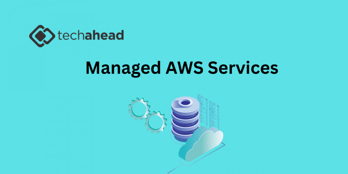 Demystifying the Cloud: Your Essential Guide to Managed AWS Services and Cloud Consulting