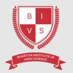 Bhartiya Institute of vedic science profile picture