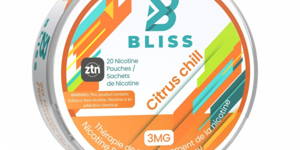 Nicotine Pouch Flavors That Last: What You Need to Know