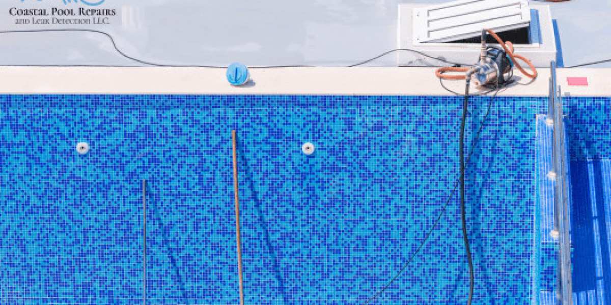 Pool Repair Company Atlanta GA