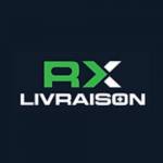 RX Livraison profile picture