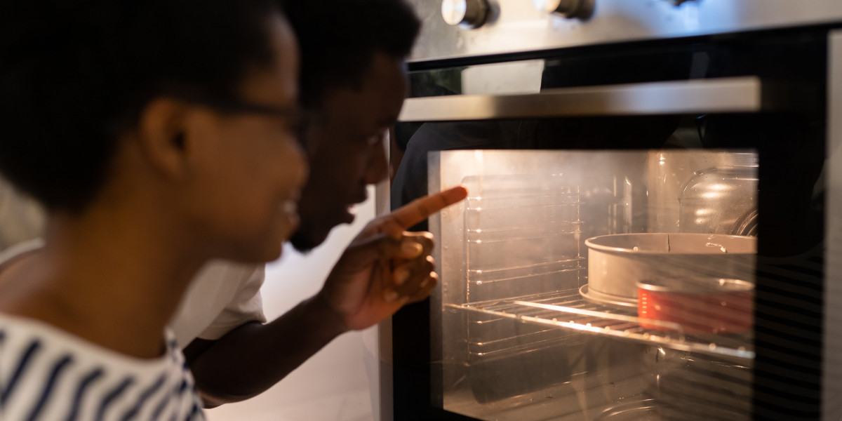 Why Cheap Integrated Oven Is Fast Increasing To Be The Most Popular Trend In 2024