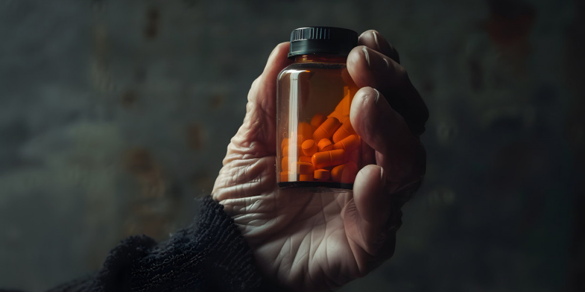Breakthrough Innovations: 7 Promising Drugs Transforming Major Depressive Disorder Treatment