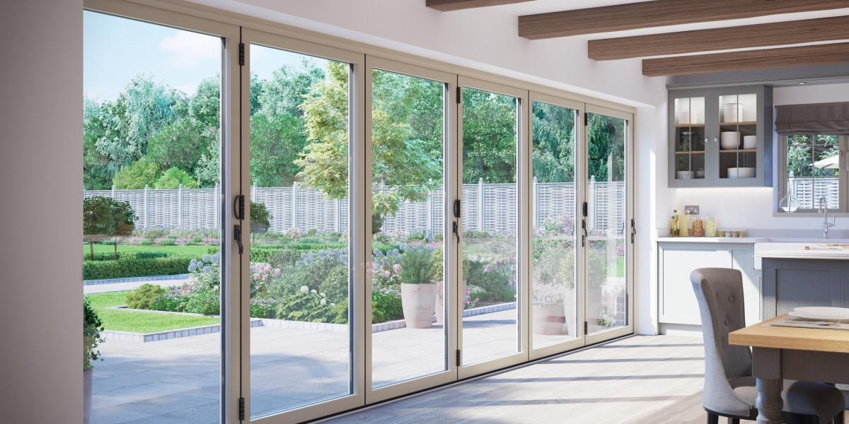 The 10 Most Terrifying Things About Replacement Glass For Bifold Doors