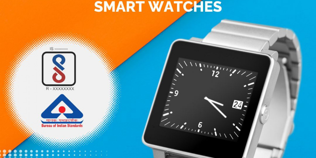 Smart watches require smart certification; choose EVTL India