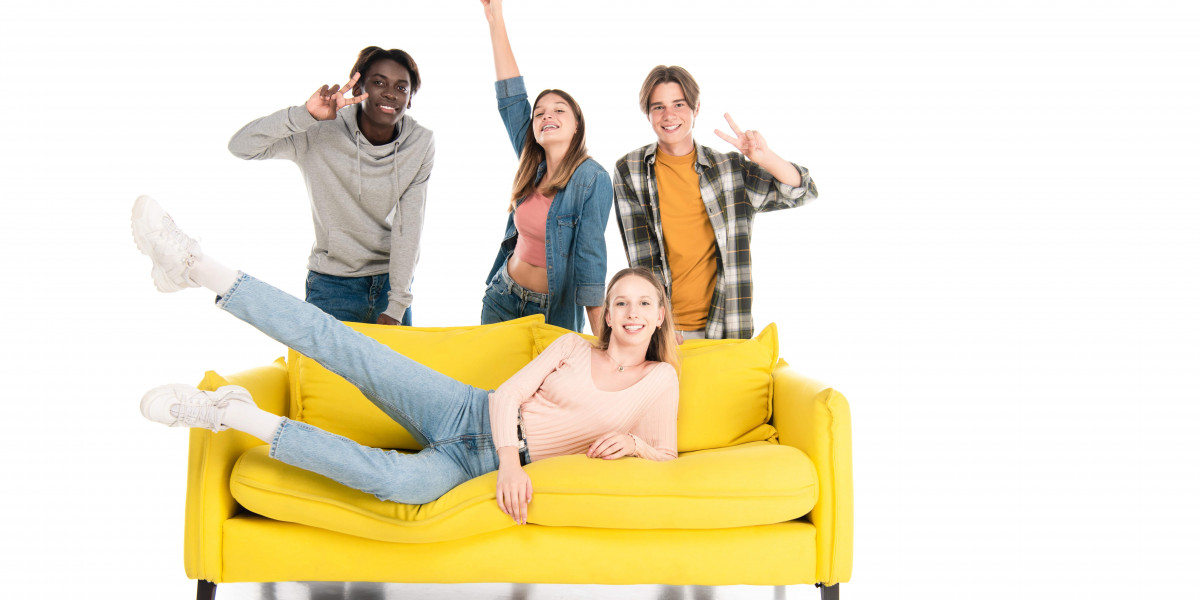 The 10 Scariest Things About Best Sofa Offers