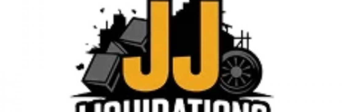 jj Liquidations Cover Image