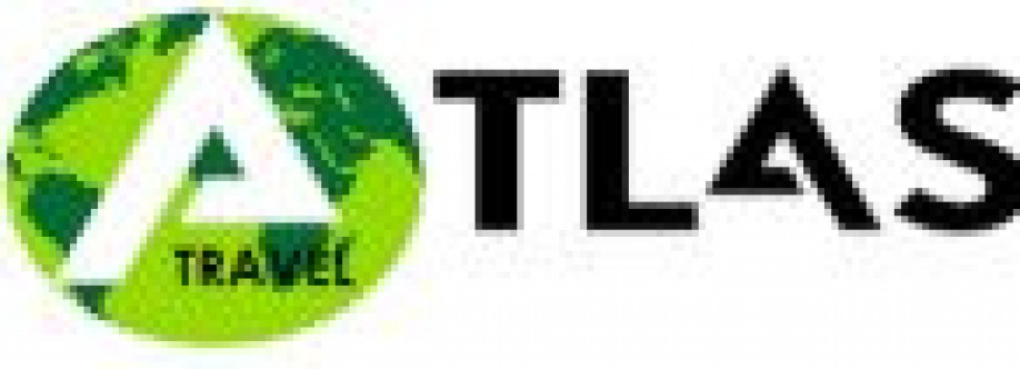 Atlas Trave Cover Image