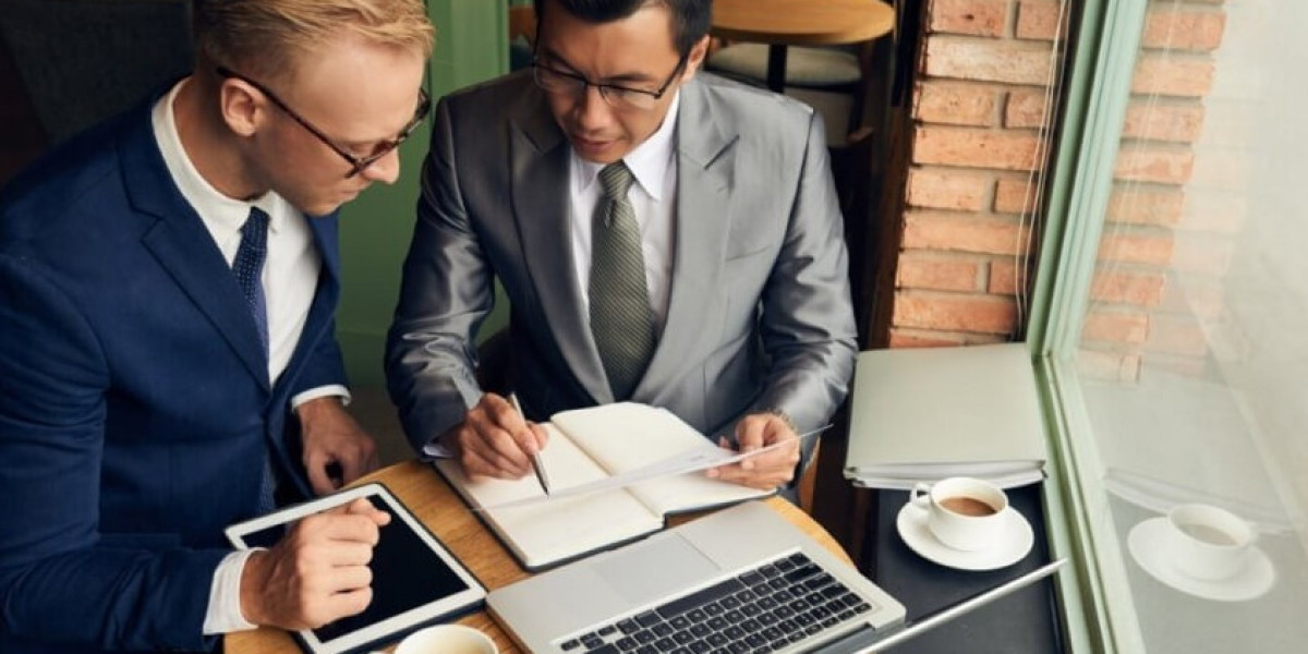 Business IT Support That Transforms Your Bottom Line