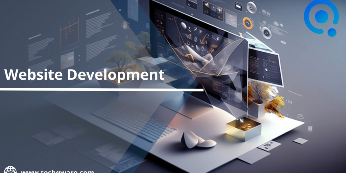 Website Development Company 2025