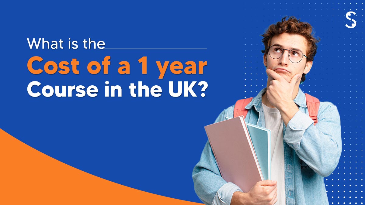What is the Cost of a 1-Year Course in the UK? - Shuraa Education