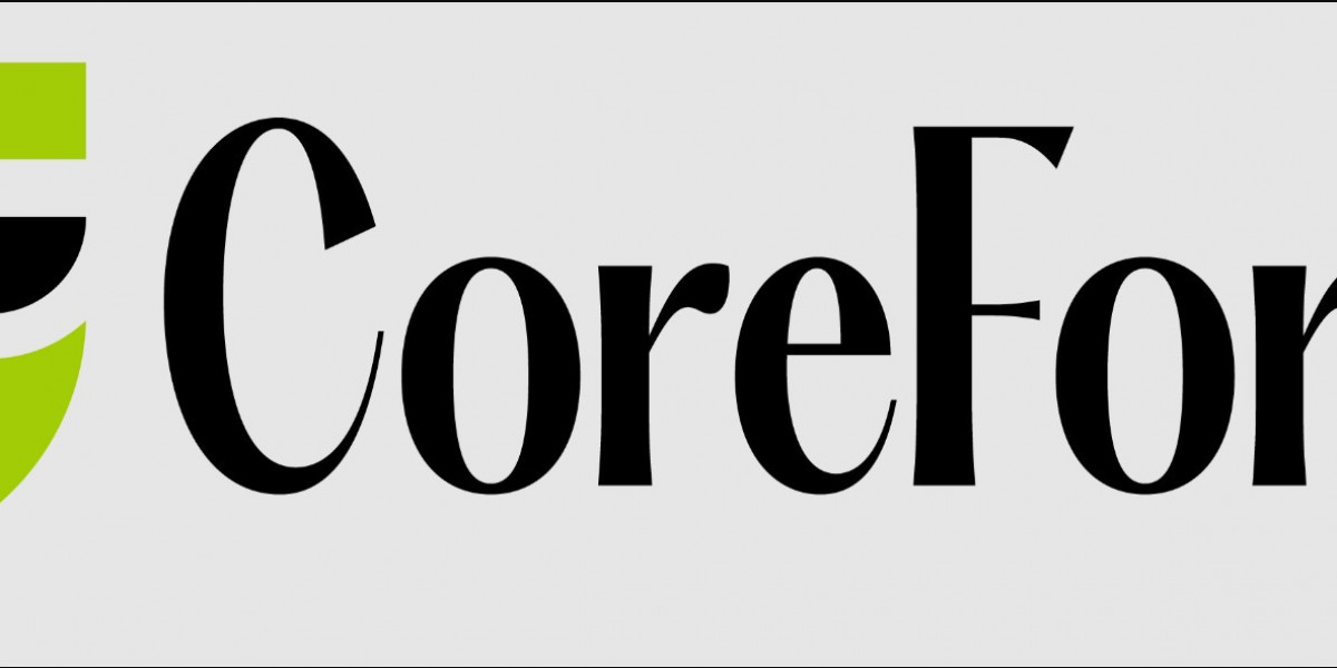 CoreForge Fitness: Premium Gear and Apparel