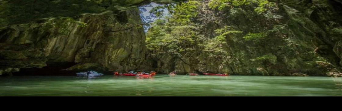Thailand Tour Cover Image