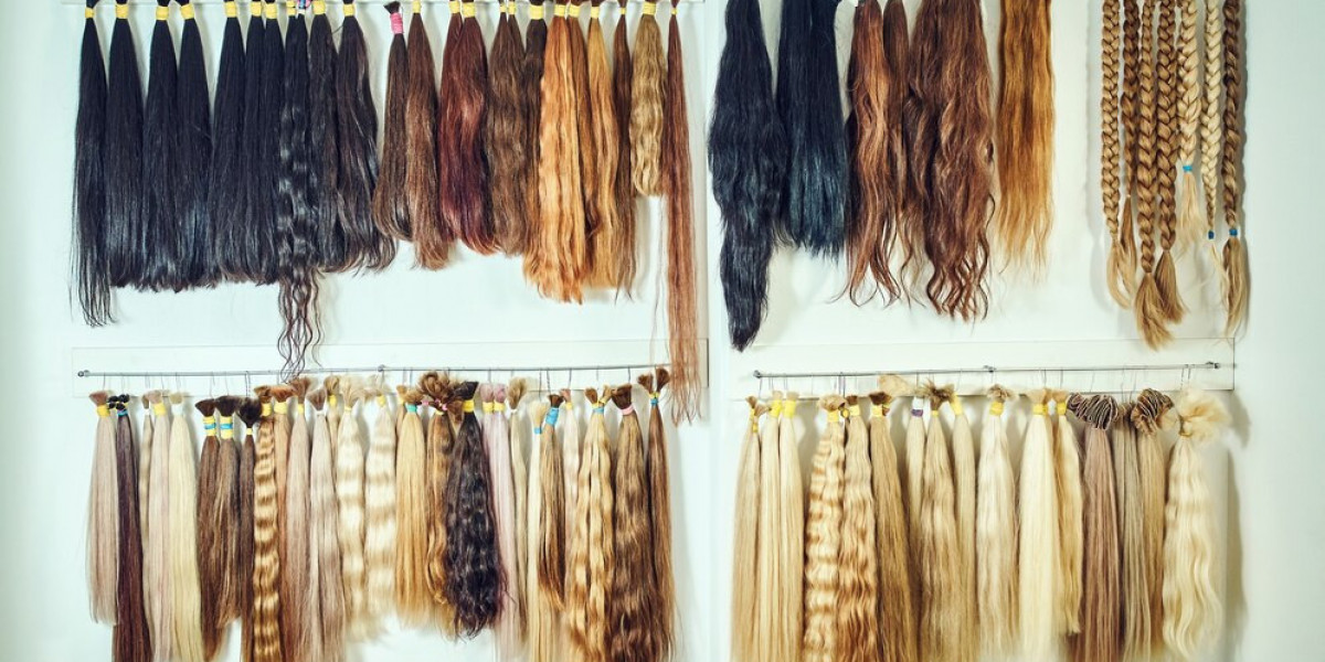 Body Wave Hair Manufacturers: Elevate Your Hair Game with Premium Quality