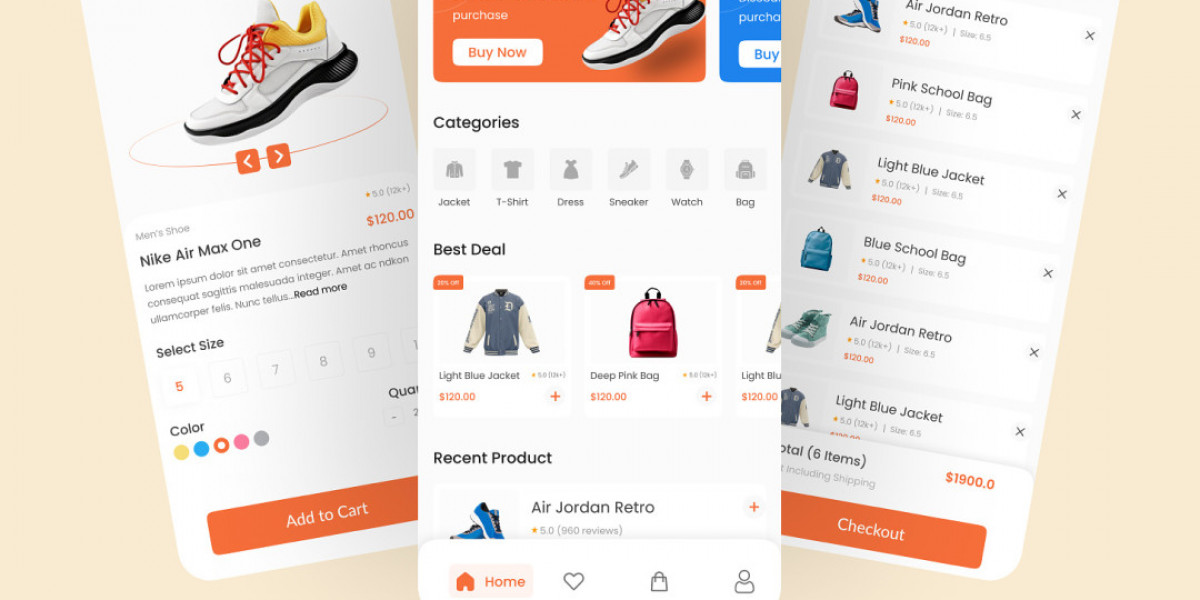 Explore custom Mobile App Development Abu Dhabi solutions with DXB APPS