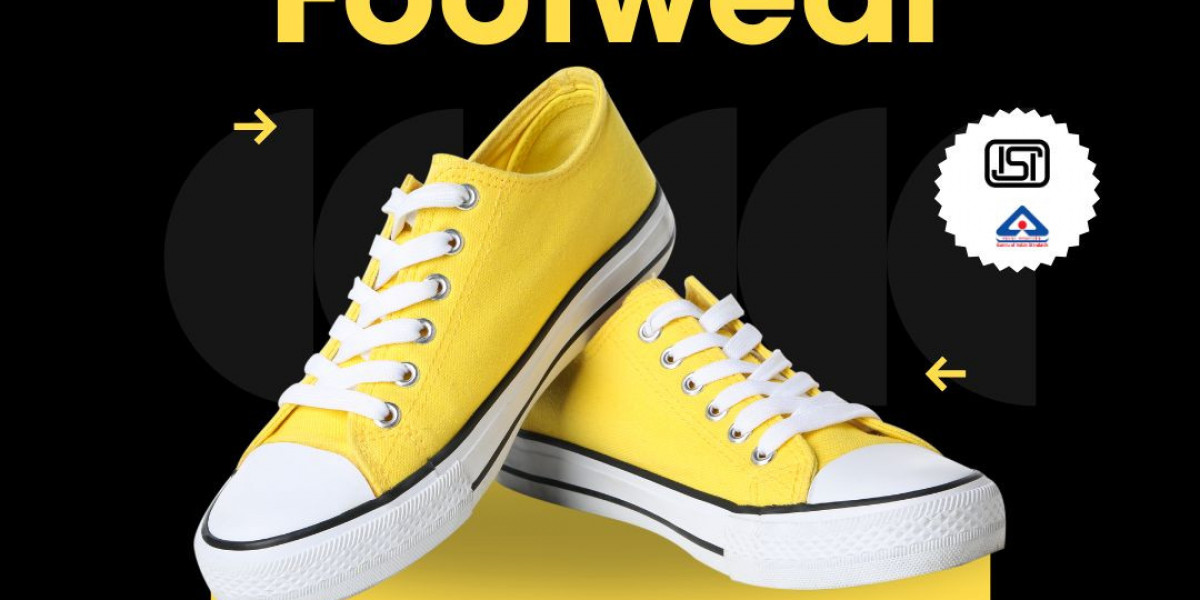 BIS Certification for Footwear: Legal Requirement or Business Opportunity?