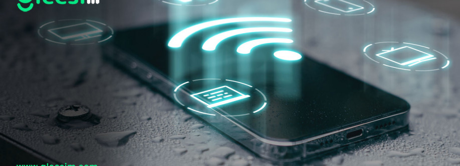 Travel With eSIM Cover Image
