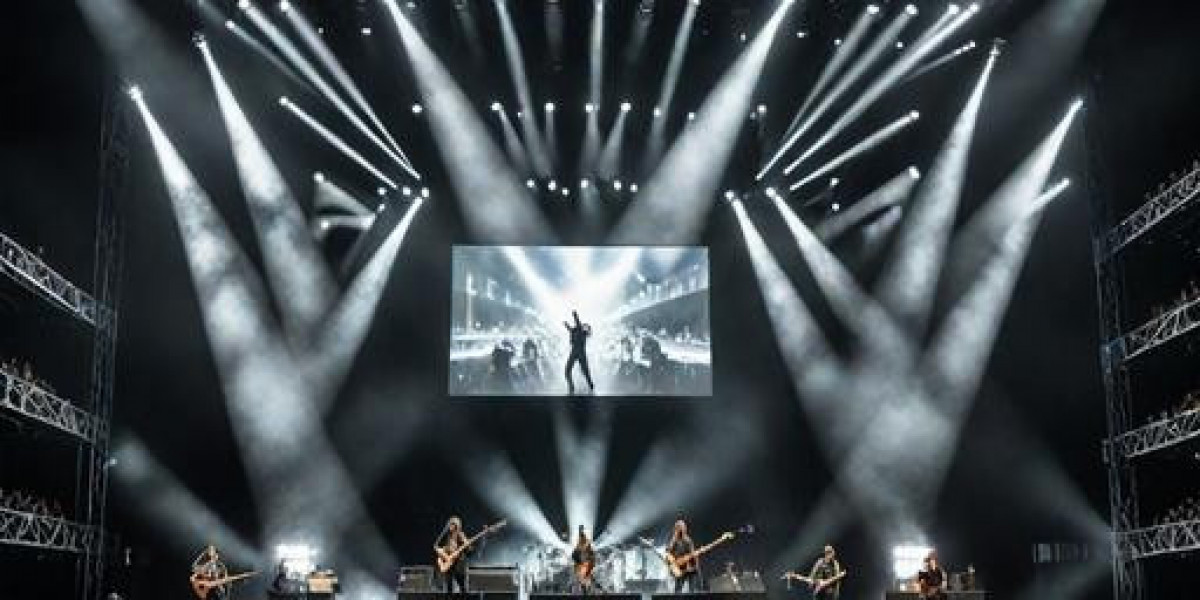 Find out the schedule of performances of rock bands on our portal
