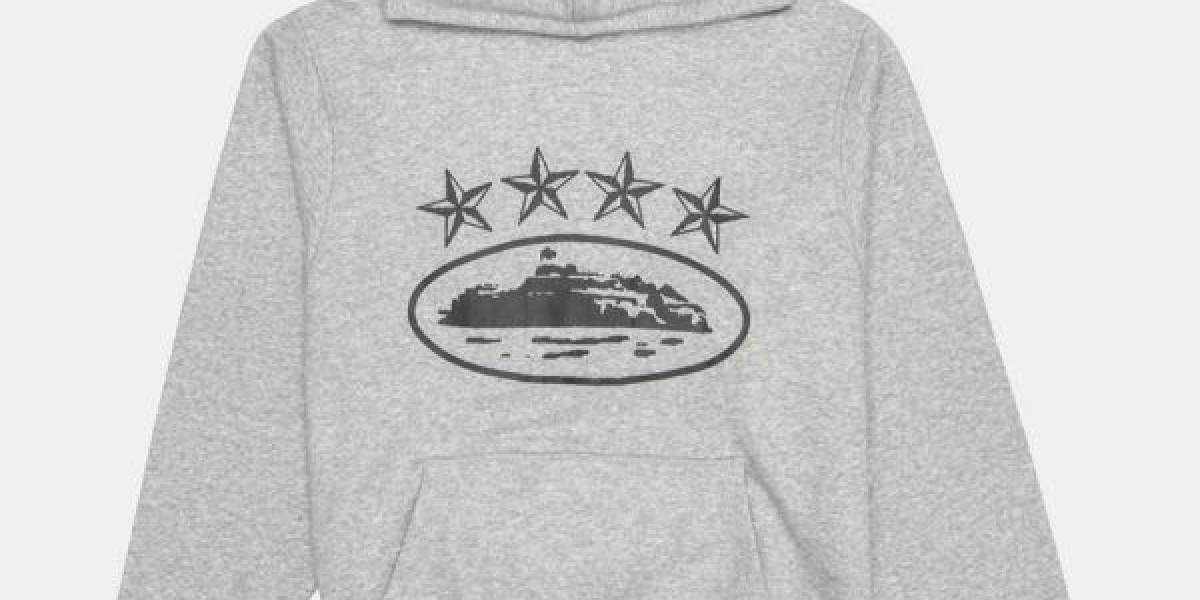 How Corteiz Clothing Keeps Breaking Trends