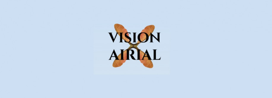 VisionAirial LLC Cover Image