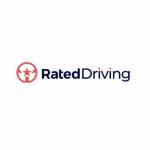 Rated Driving Profile Picture