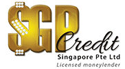Business Term Loans Singapore - SGP Credit