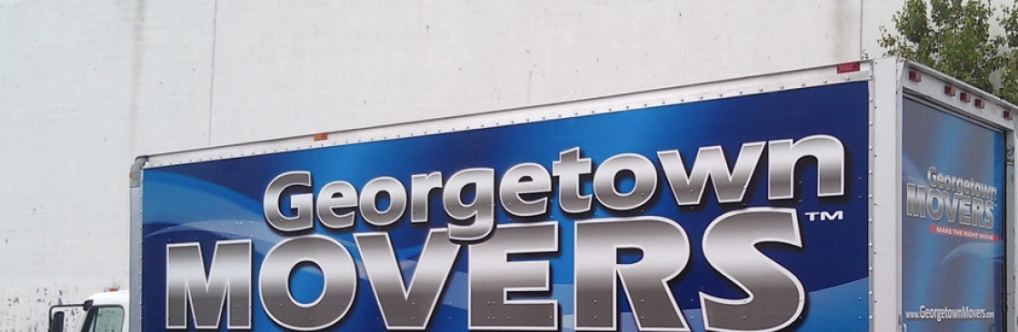 Georgetown Moving and Storage Company Cover Image