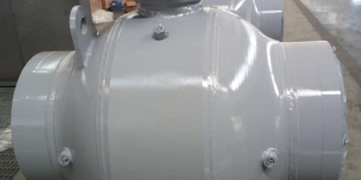 Electric Actuated Valve Manufacturers in India