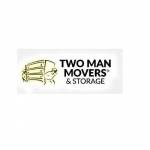 Two Man Movers and Storage profile picture