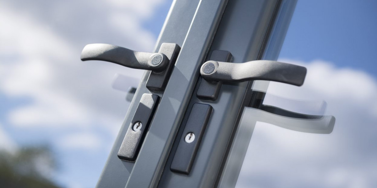 15 Shocking Facts About Bi-Fold Door Repair You've Never Seen