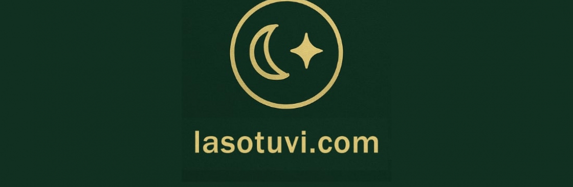 Lá Số Tử Vi Cover Image