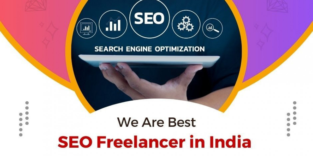 Finding the Best SEO Freelancer in Delhi: Your Guide to Digital Growth