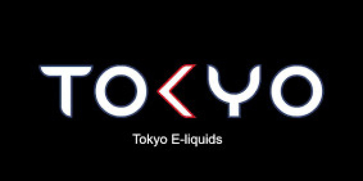 Tokyo E-Liquids: The Ultimate Vaping Experience