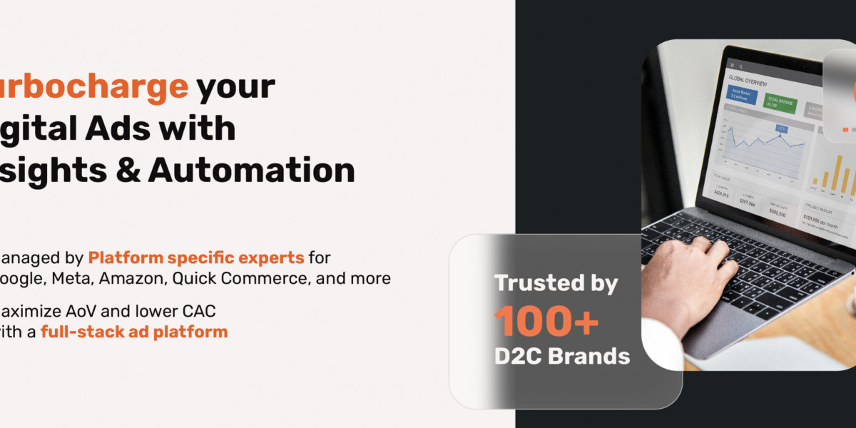 Transforming Online Retail with eCommerce Analytics Services in Abu Dhabi