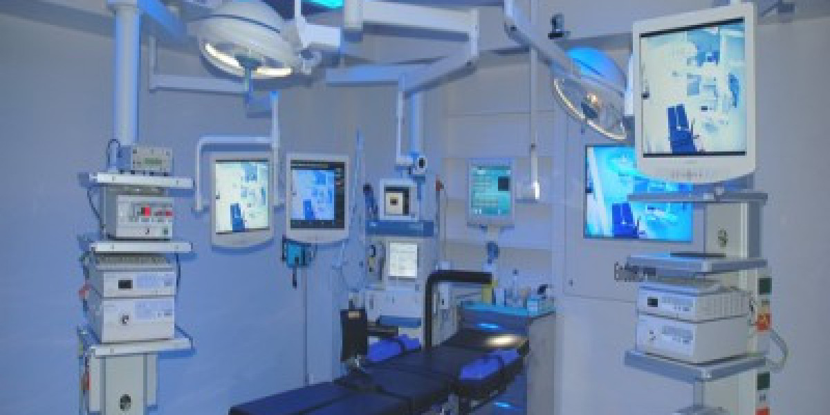 Medical Pendants Market are Estimated to Witness High Growth Owing to Technological Advancements in Healthcare Industry