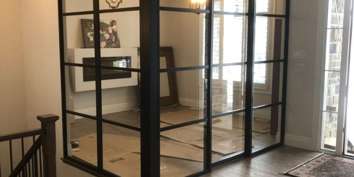 Transform Your Space with Glass Partition Walls in Toronto: What You Need to Know Before You Install?