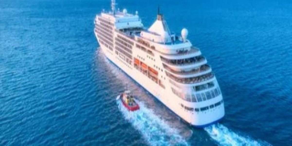 Cruise Travel: Exploring the Latest Trends, Destinations, and Experiences